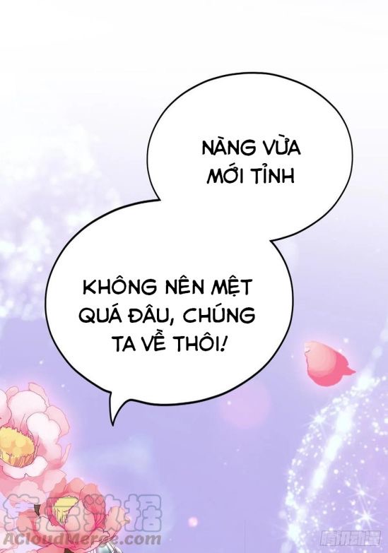 bổn vương muốn nàng chapter 52 27