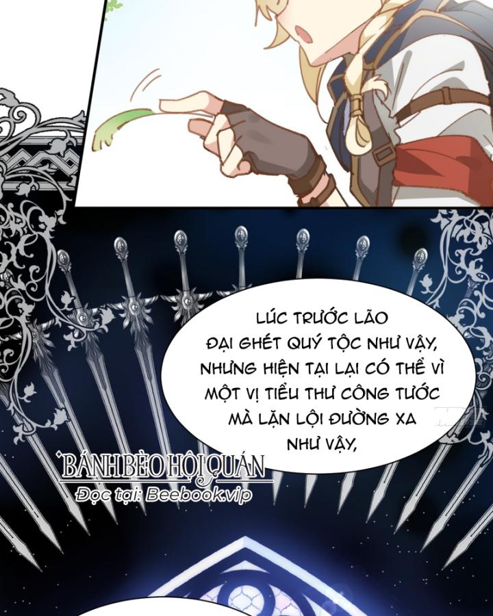 tiểu thư công tước không muốn bị sủng tới hỏng chapter 3 26