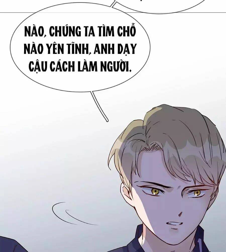 ngôi sao vụn vỡ chapter 28 36