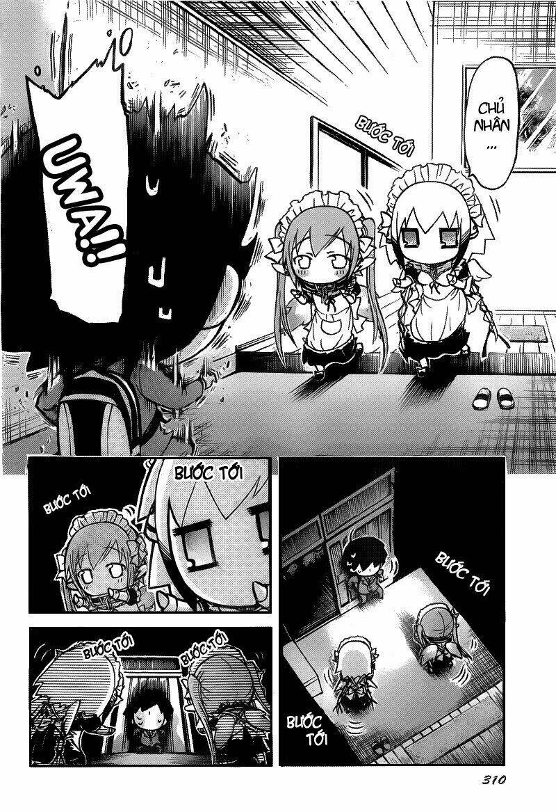 vật thất lạc của bầu trời chapter 39 14