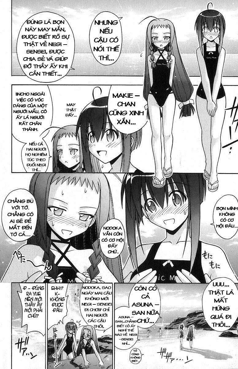 bậc thầy ma pháp chapter 178 18