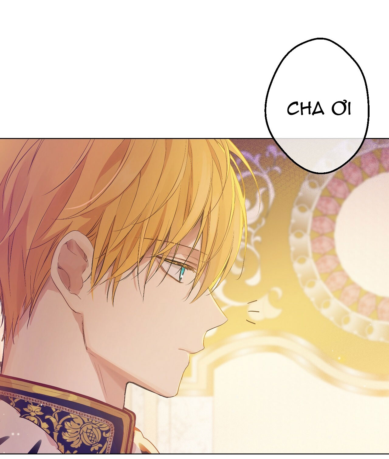 bỗng một ngày nọ tôi trở thành nàng công chúa chapter 122 34