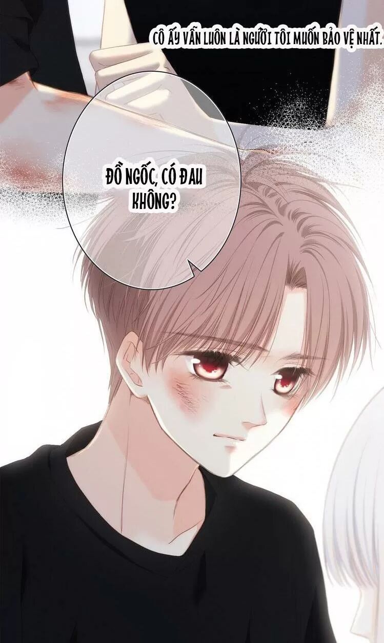 con tim rung động 2 chapter 116 126