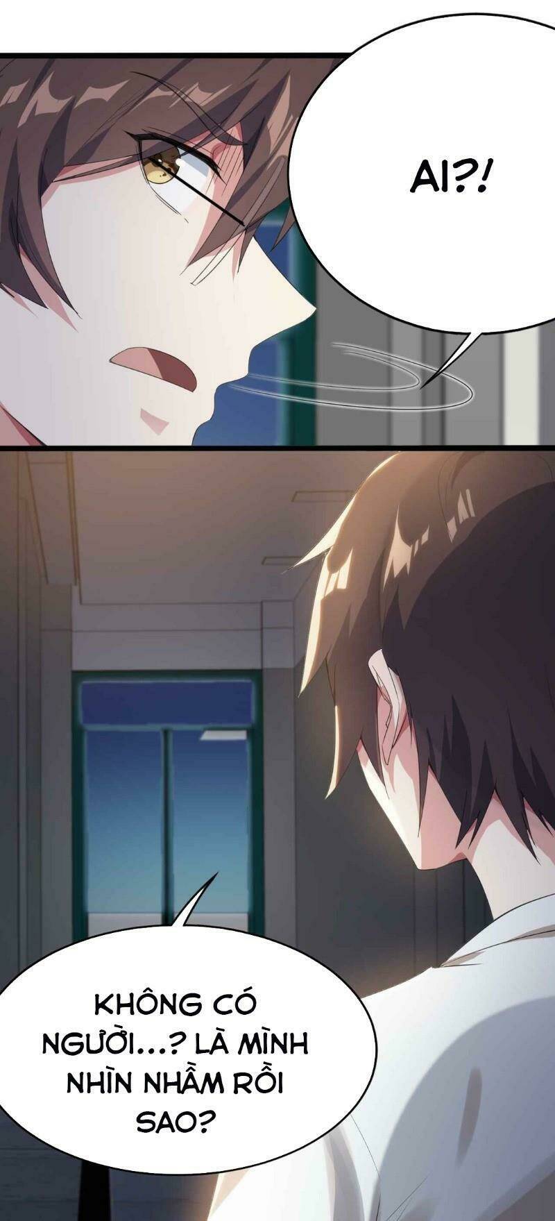 kế hoạch trở thành phế vật chapter 5 37