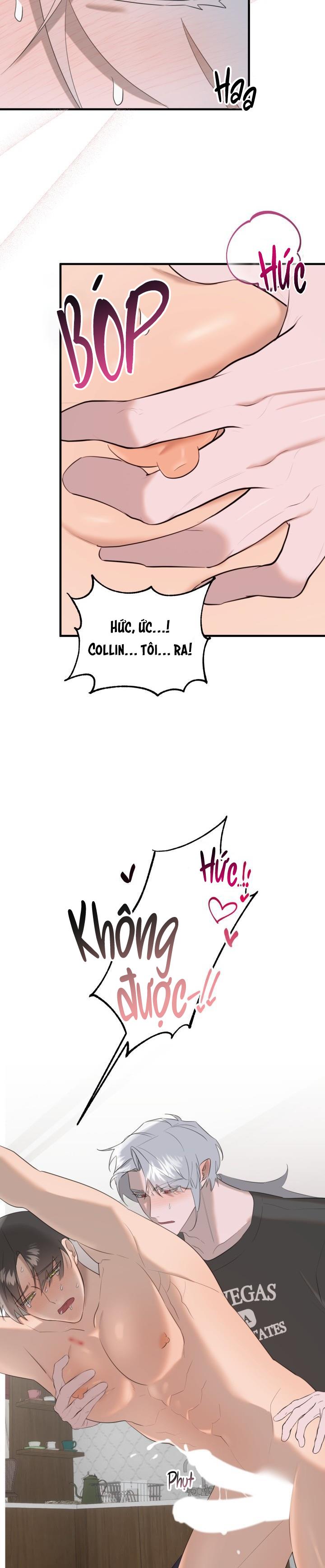 địa ngục đẫm máu chapter 3 25