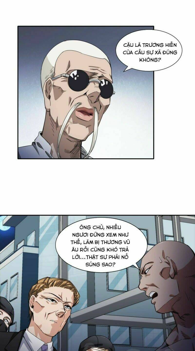 dạ thị chi chủ chapter 27 15