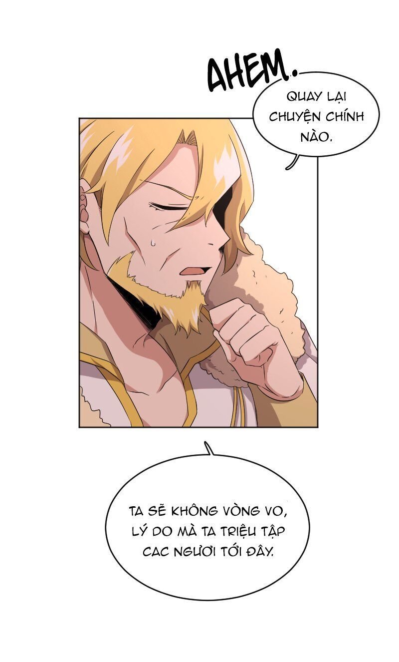 pháp sư và nữ chúa quỷ chapter 73 21