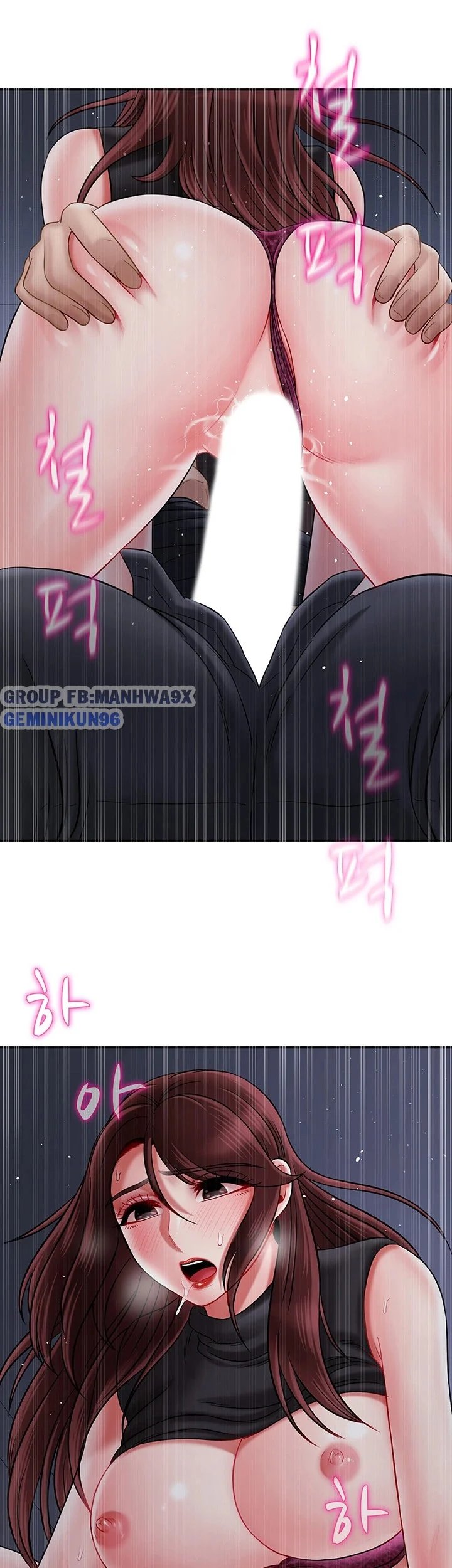 lớp học thể chất chapter 33 59