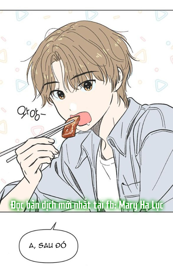 Thanh Xuân Đáng Yêu chapter 5.1 19