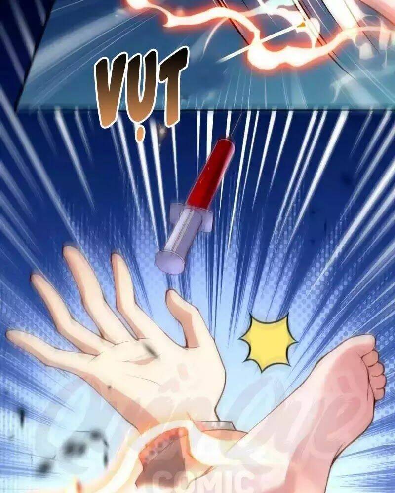 đô thị hộ hoa tiên tôn chapter 32 66