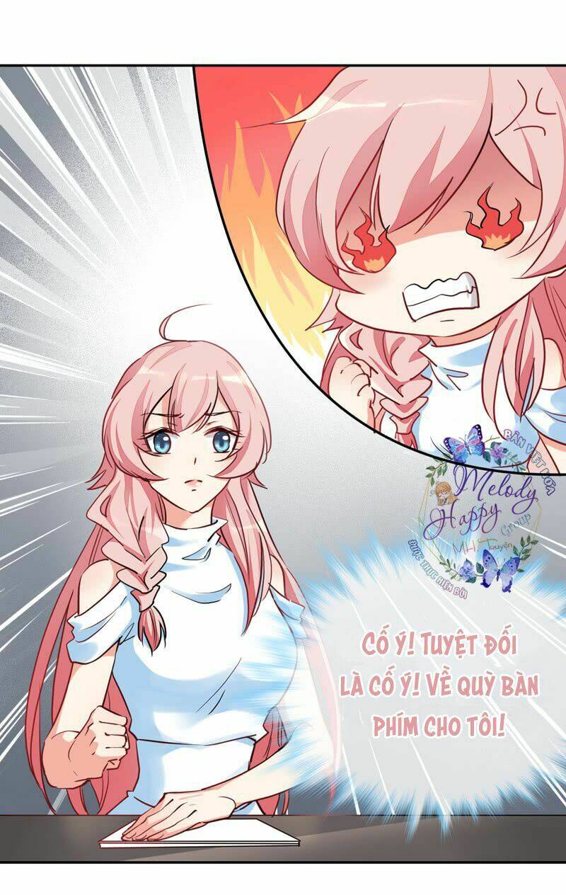 danh môn lược hôn: cố thiếu nhĩ câu liễu chapter 4.5 19