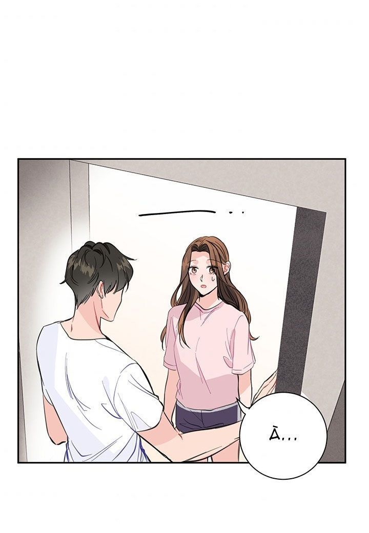 người tình thay thế chapter 6 52