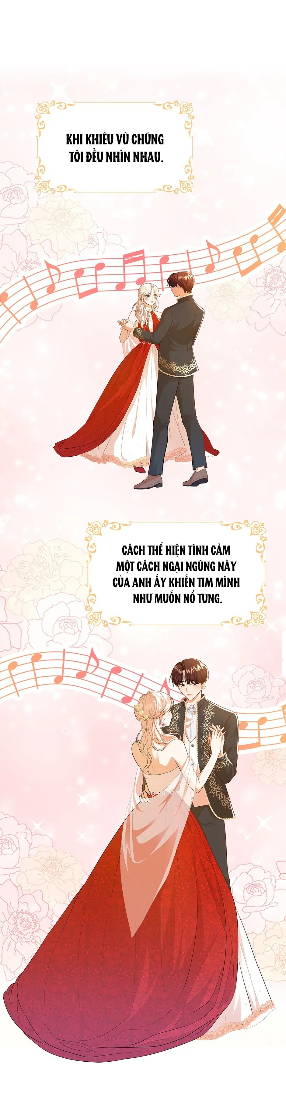 diễn vai ác nữ cũng thật khó khăn chapter 17 5