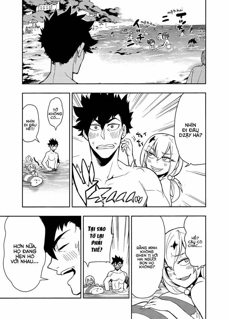 boku girl chapter 59 16