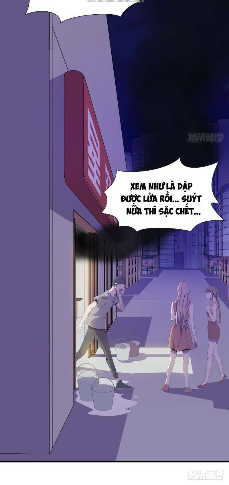 thát không mê thất chapter 22 22