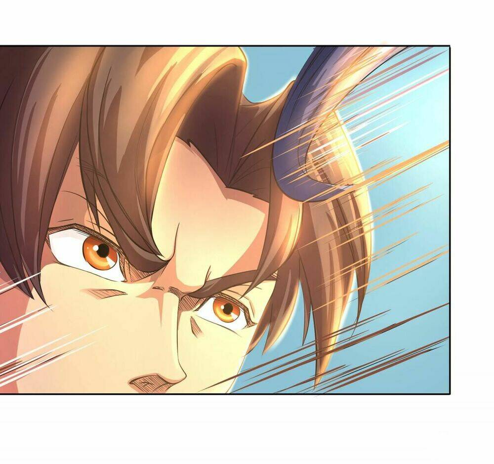 thú hồn đạo - the soul hunter chapter 6 4