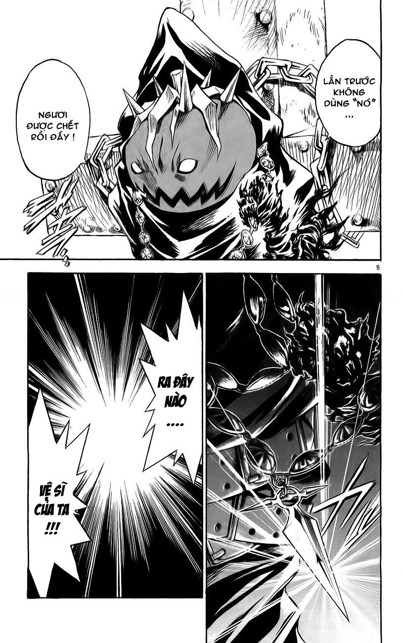 mar heaven chapter 140 6