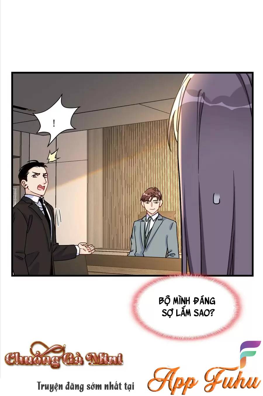 cố tổng, vợ của ngài quá mạnh rồi! chapter 60 41