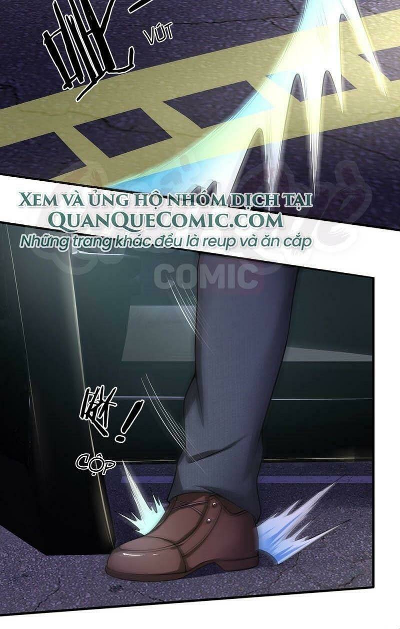 chung cực binh vương tại đô thị chapter 119 2