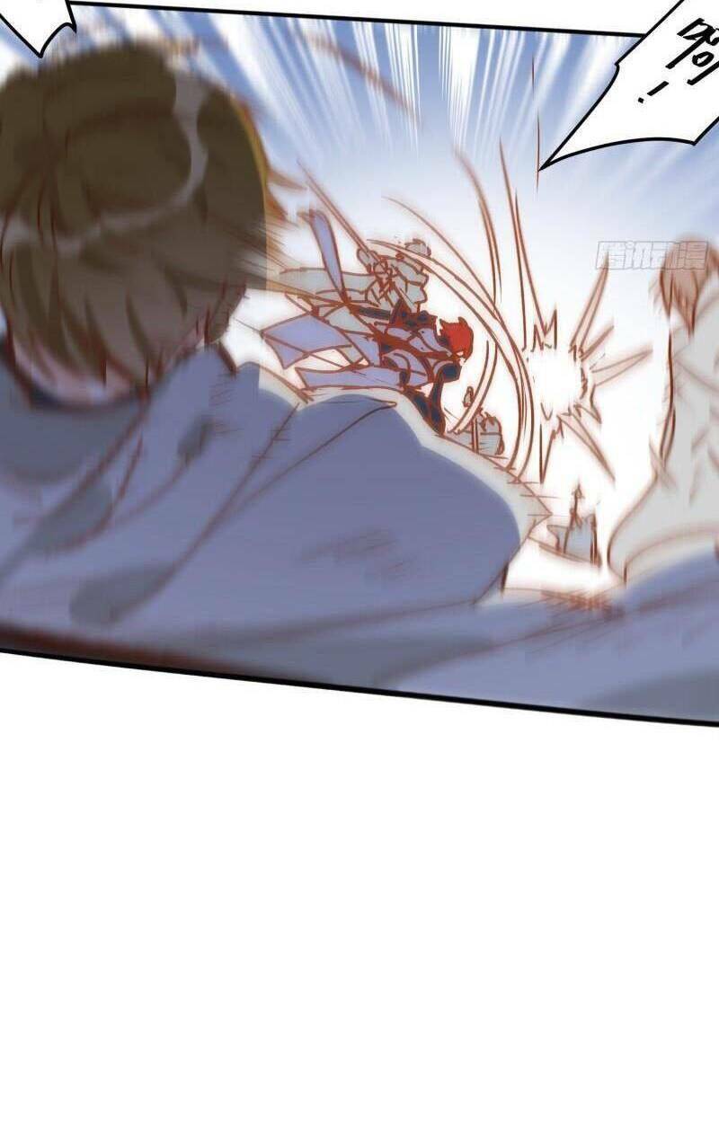 tình địch quái gở lại tăng thêm rồi chapter 55 26