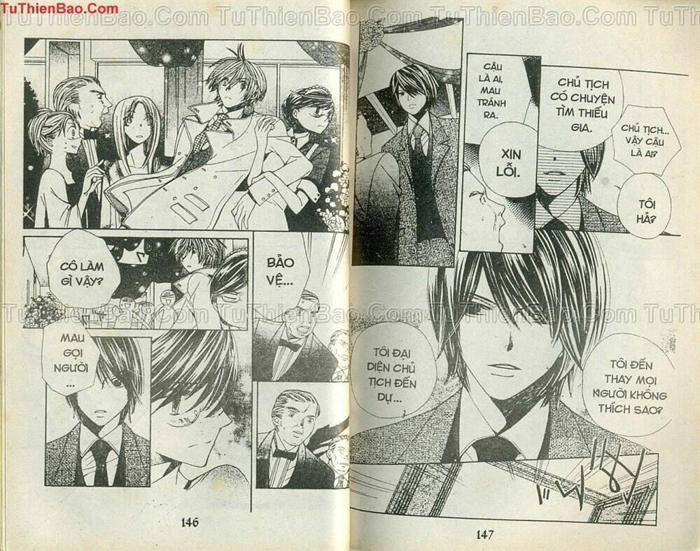 s a - lớp học ưu tú chapter 8 70