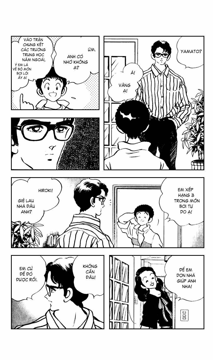 rough - ngọc thô chapter 24 7