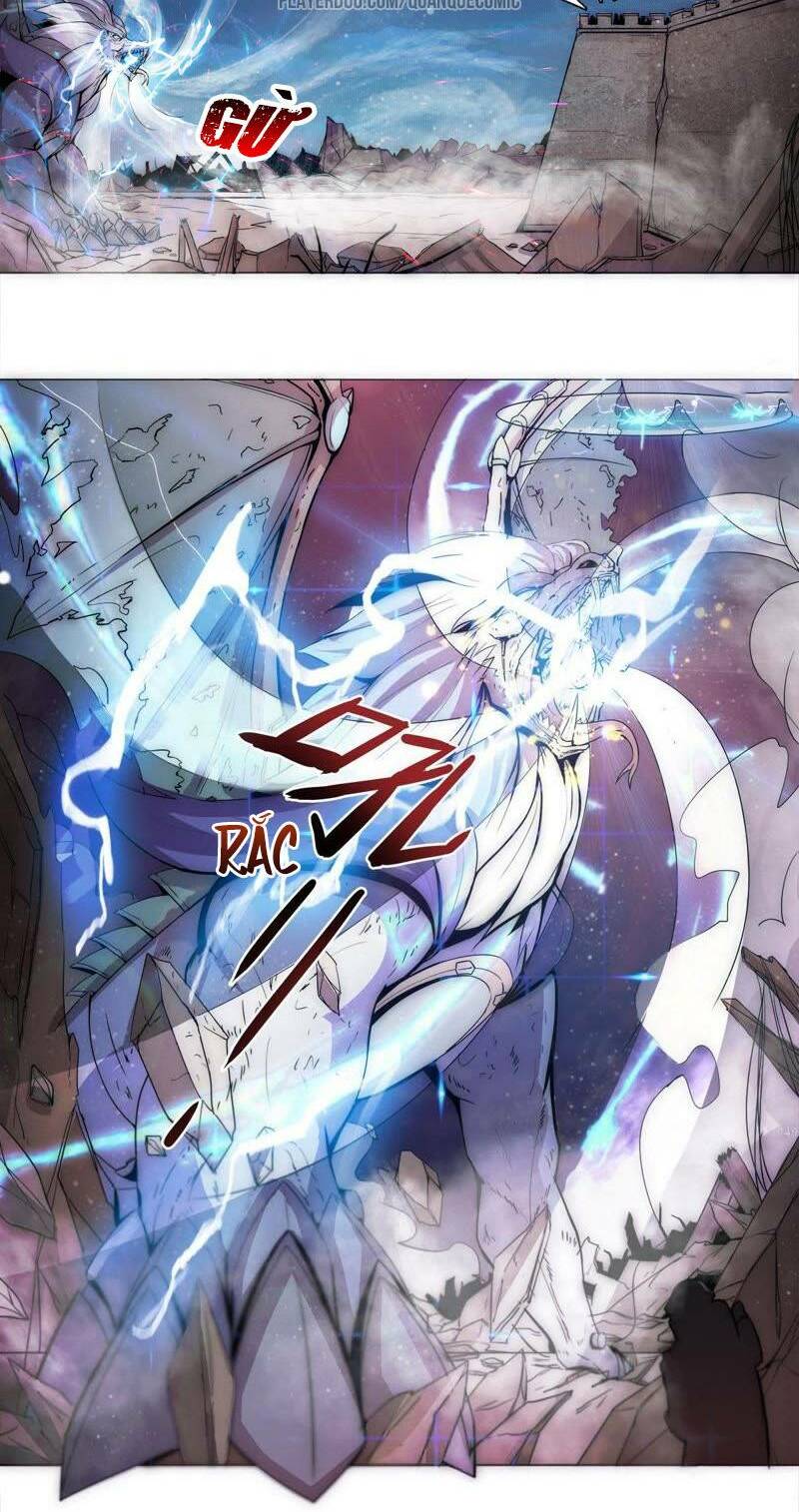 dãy số chí mạng chapter 1 2