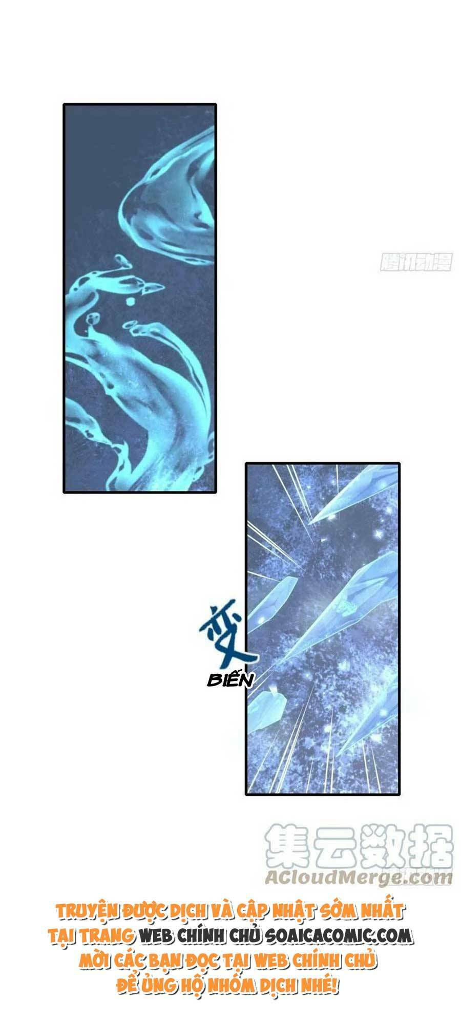 thuần hóa ba ba bạo quân chapter 59 25