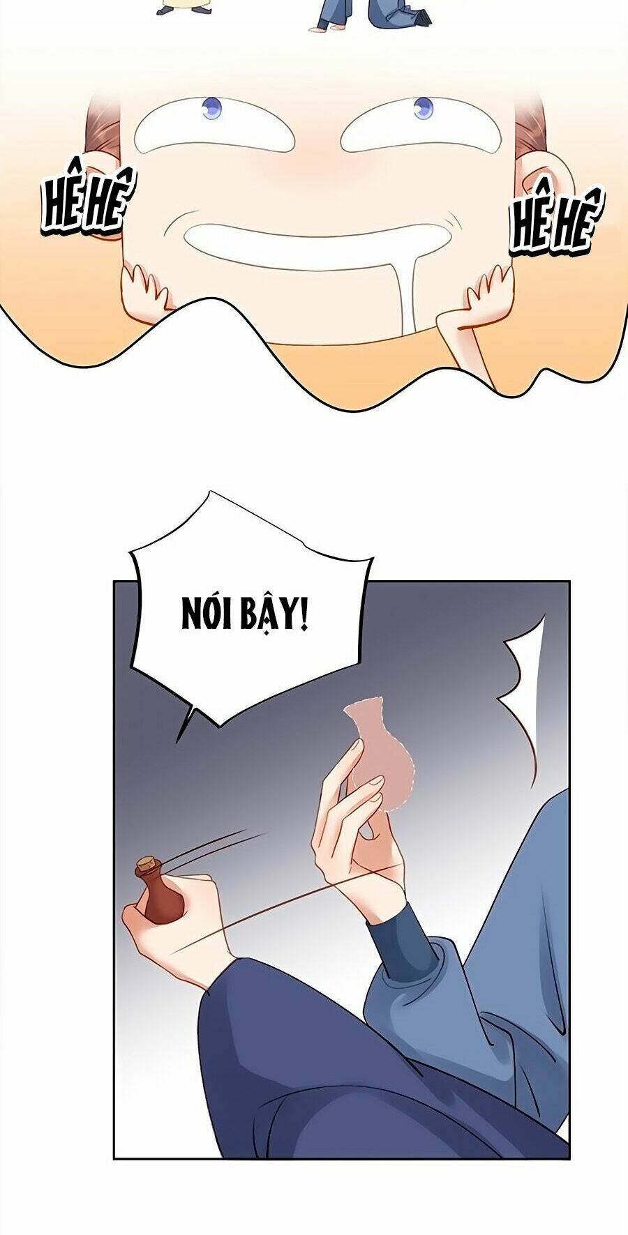 xuân khuê bí lục: xưởng công thái liêu nhân chapter 88 26