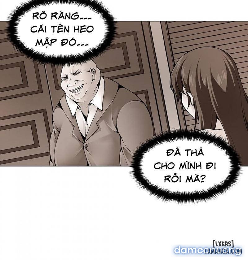 nô lệ song sinh chapter 77 7