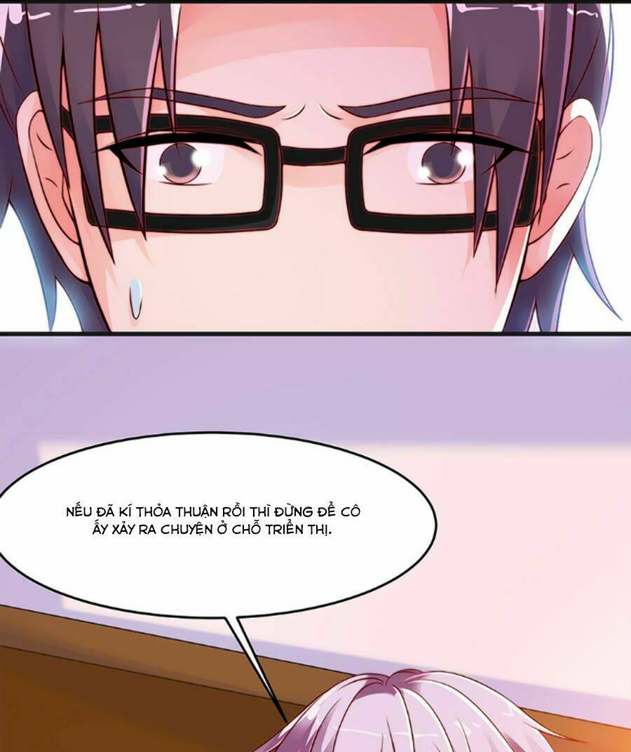 đại thúc, người ta sẽ ngoan chapter 12 7
