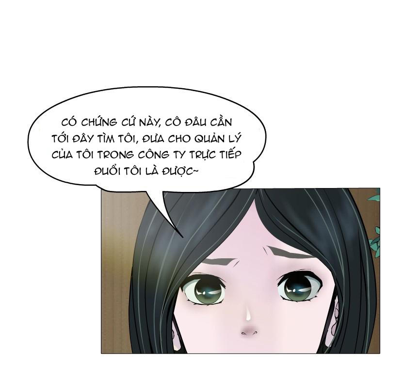 cạm bẫy của nữ thần chapter 85 26