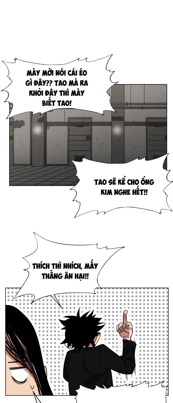 hard core leveling warrior chapter 161 17