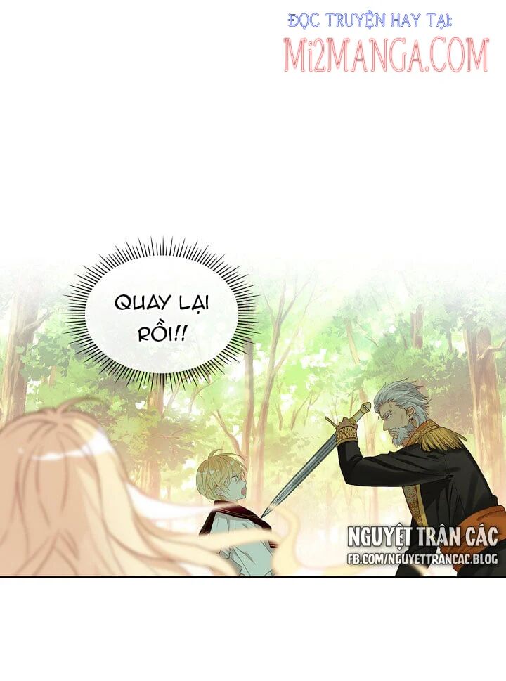 con có phải con là con gái của ngài không? chapter 57 1