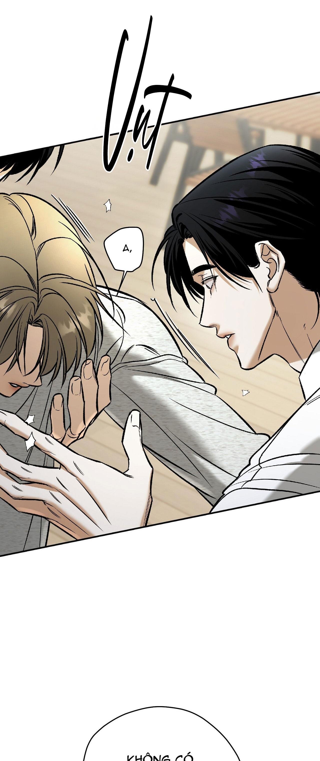 người đàn ông cho em tất cả chapter 36 44