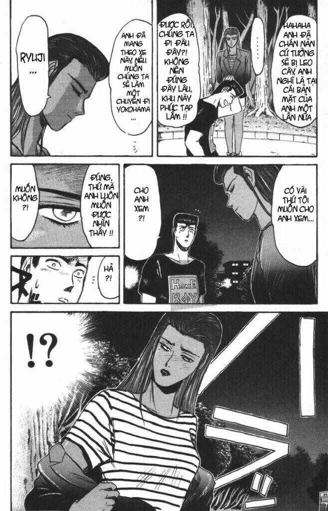 shonan junai gumi chapter 101 10