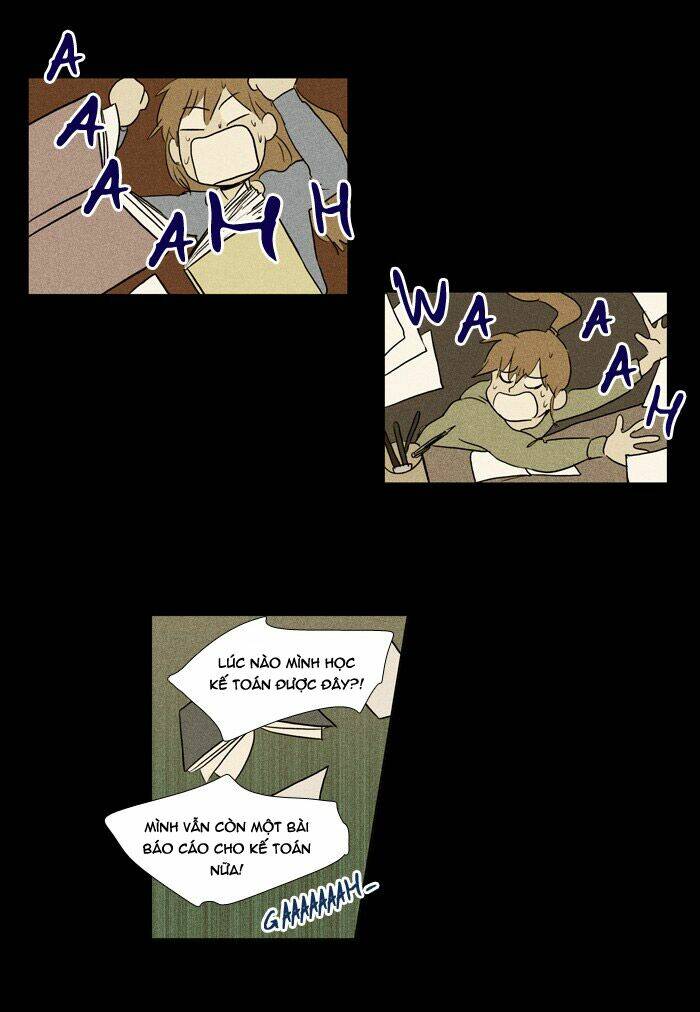 bẫy tình yêu chapter 99 29