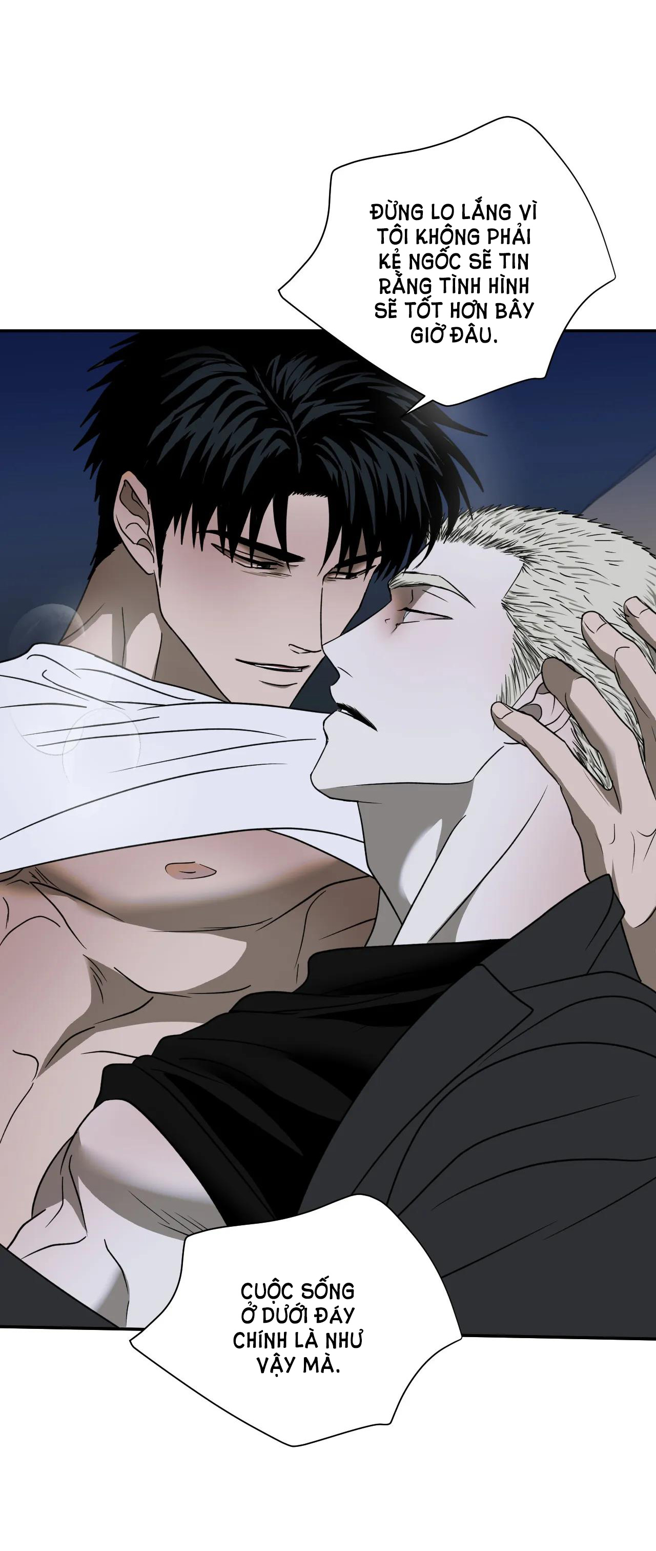 Shutline chapter 65.2 - Trang 10
