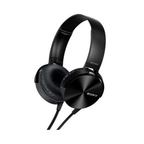 TAI NGHE CHỤP TAI SONY HEAD PHONE XB450AP