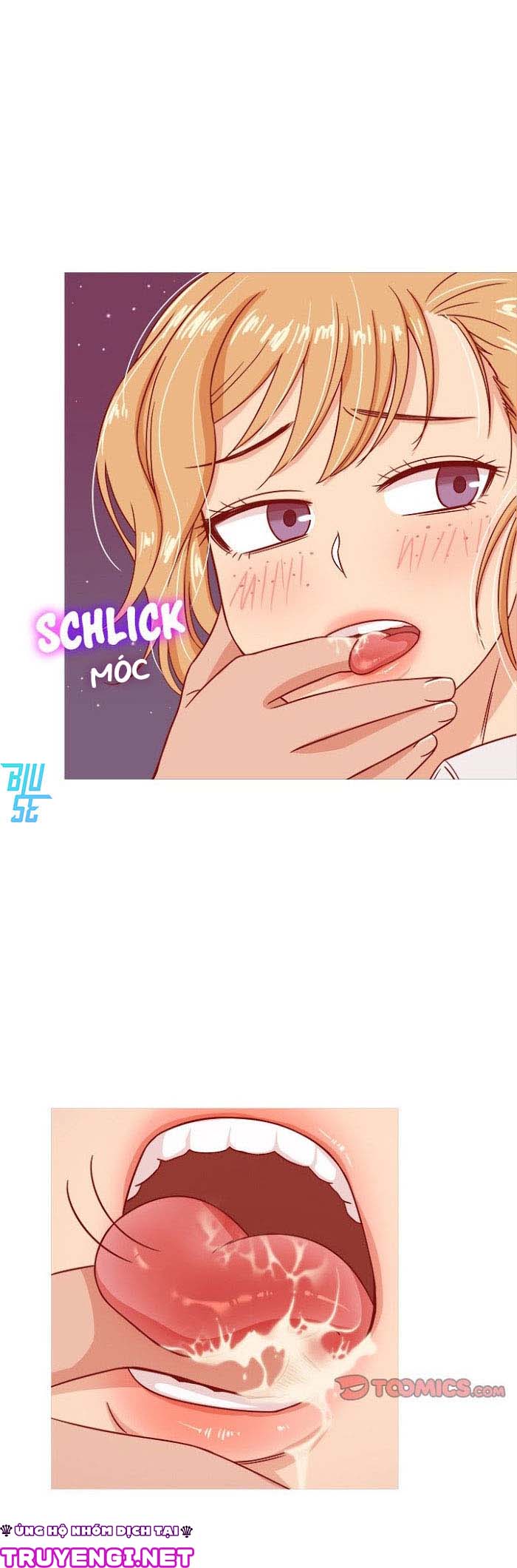 yêu em nữa đi chapter 9 8