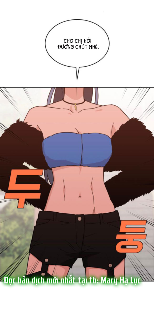 Vận May Bất Ngờ chapter 29.2 36
