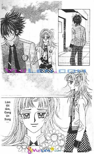 nụ hôn cuối chapter 71 8