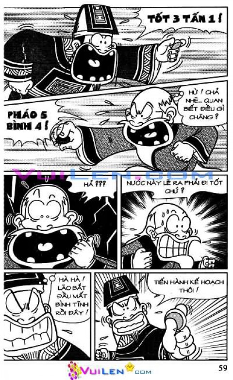 thần đồng đất việt chapter 178 56