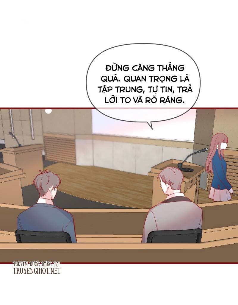 mù quáng vì yêu anh chapter 24 29