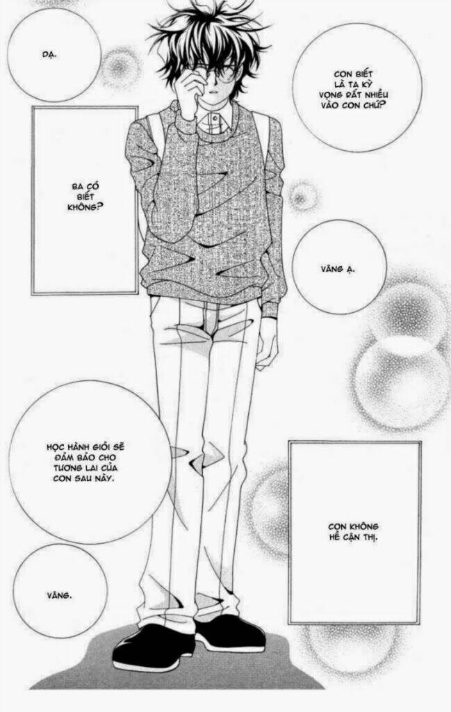 tình trong mộng chapter 1 58