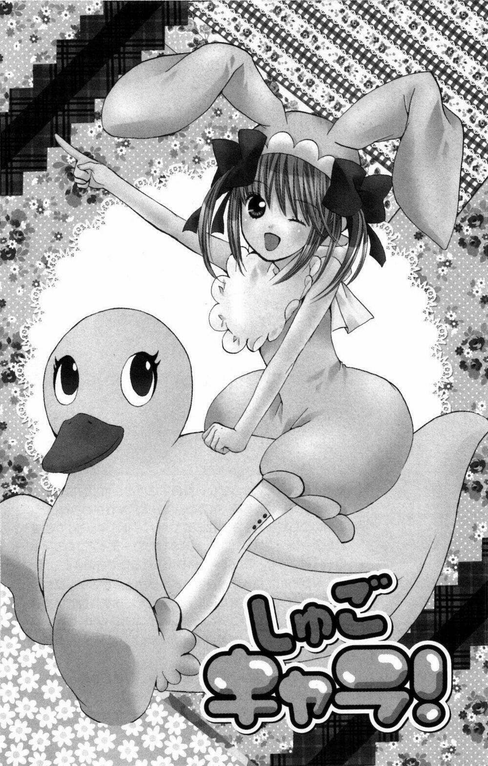 shugo chara chapter 35 12