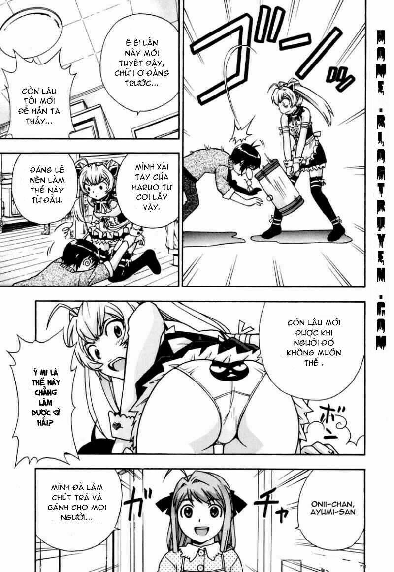 magikano chapter 13 15