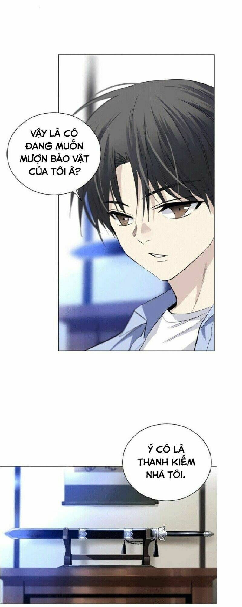 trò chơi thế kỉ chapter 4 6