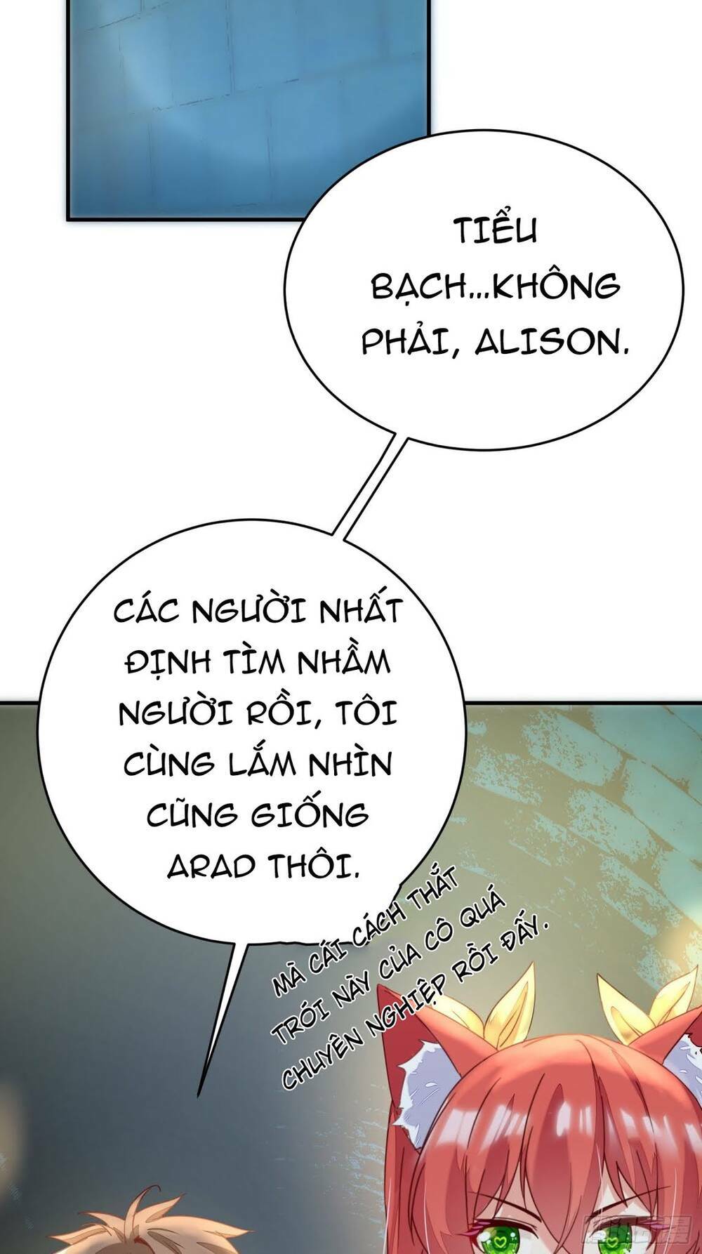 trở thành đạo sư dũng sĩ chapter 1 51