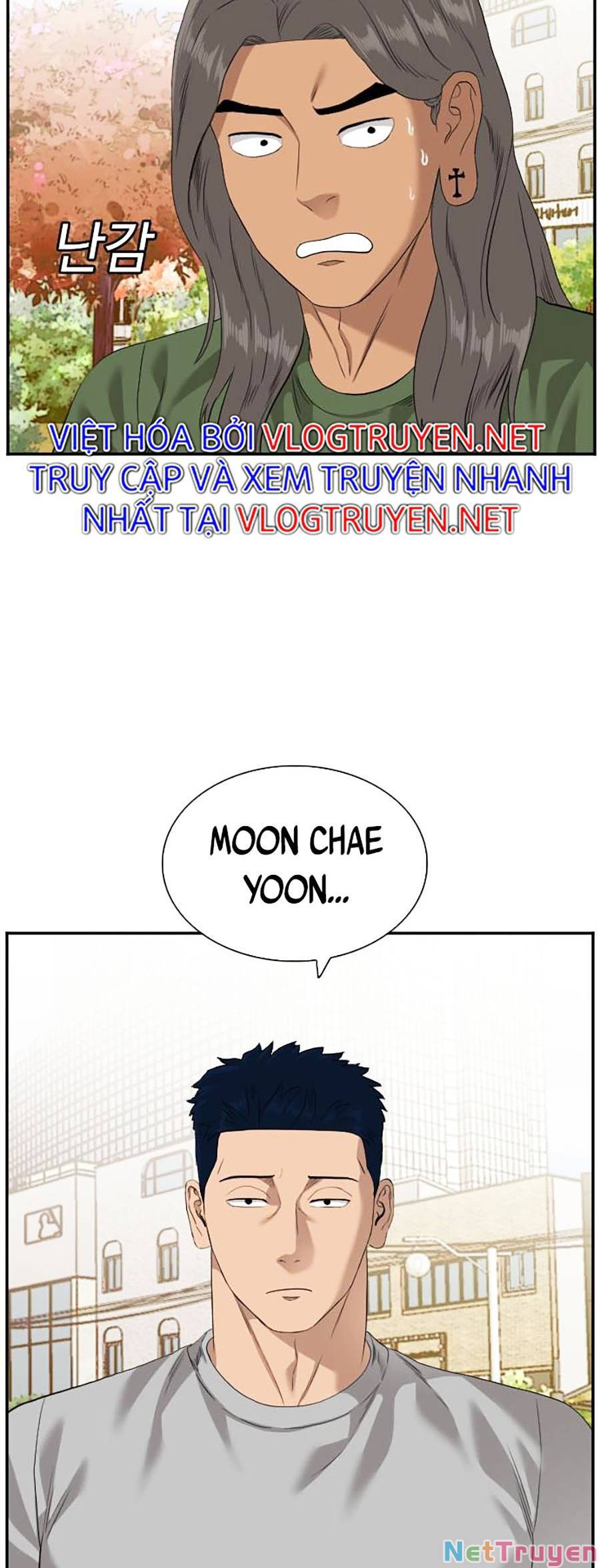 người xấu chapter 95 51